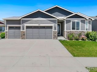 1518 Alpine Ave, Berthoud, CO 80513