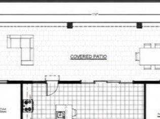 1526 Burke Rd, Las Cruces, NM 88007