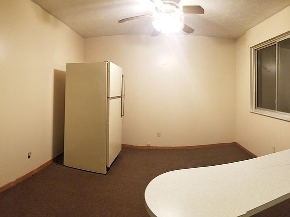 kitchen dining area