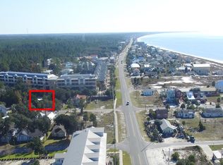 106 N 35th St, Mexico Beach, FL 32456