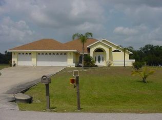 122 Revson Ave, Sebring, FL 33876