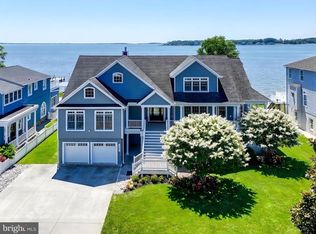 3539 Bay Dr, Baltimore, MD 21220