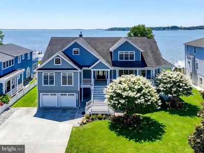 3539 Bay Dr, Baltimore, MD, 21220