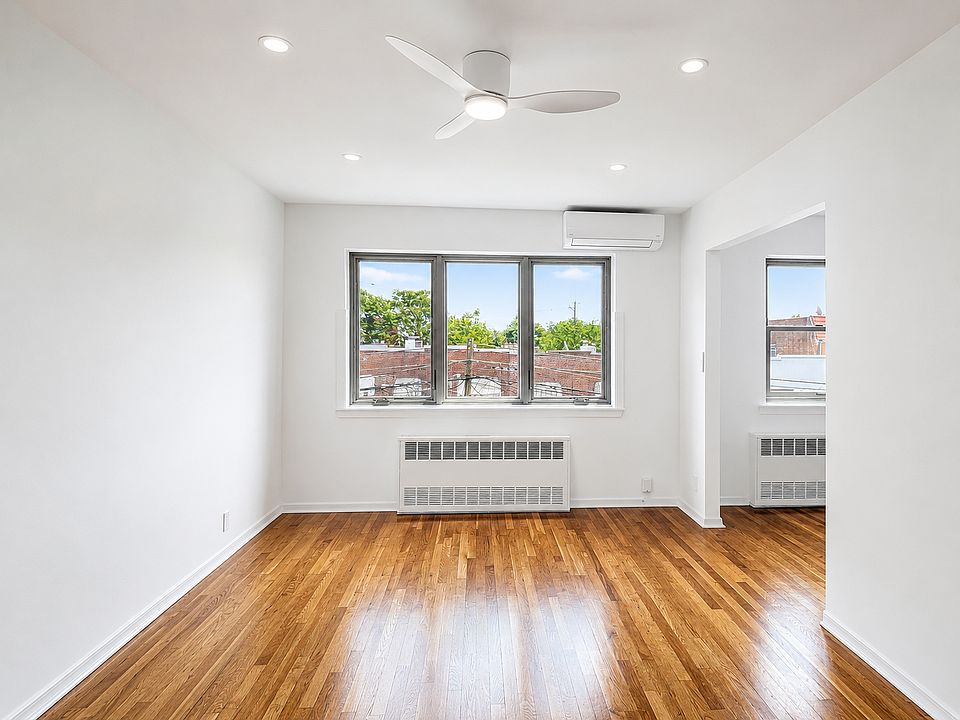 1st image of 25-32 48th St Floor 2