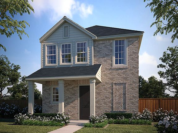 Salem B - Traditional