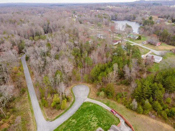 0 Winwood Trl Lot 6, Corbin, KY 40701