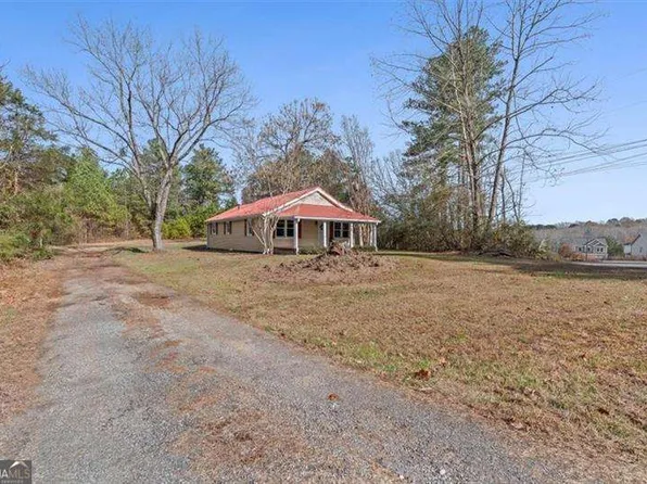 344 Colbert Rd, Dallas, GA 30132