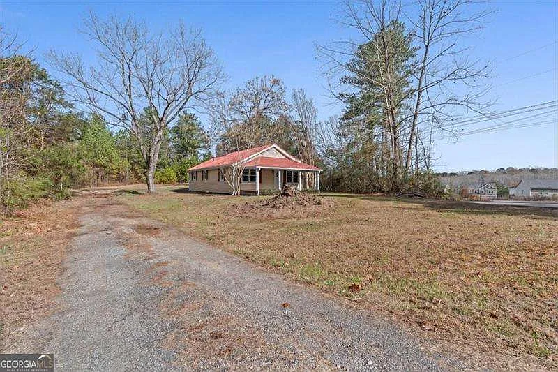 344 Colbert Rd photo 1