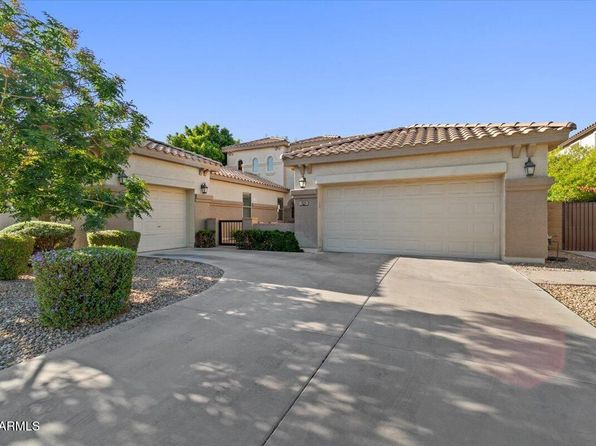 834 W Whitten St, Chandler, AZ 85225