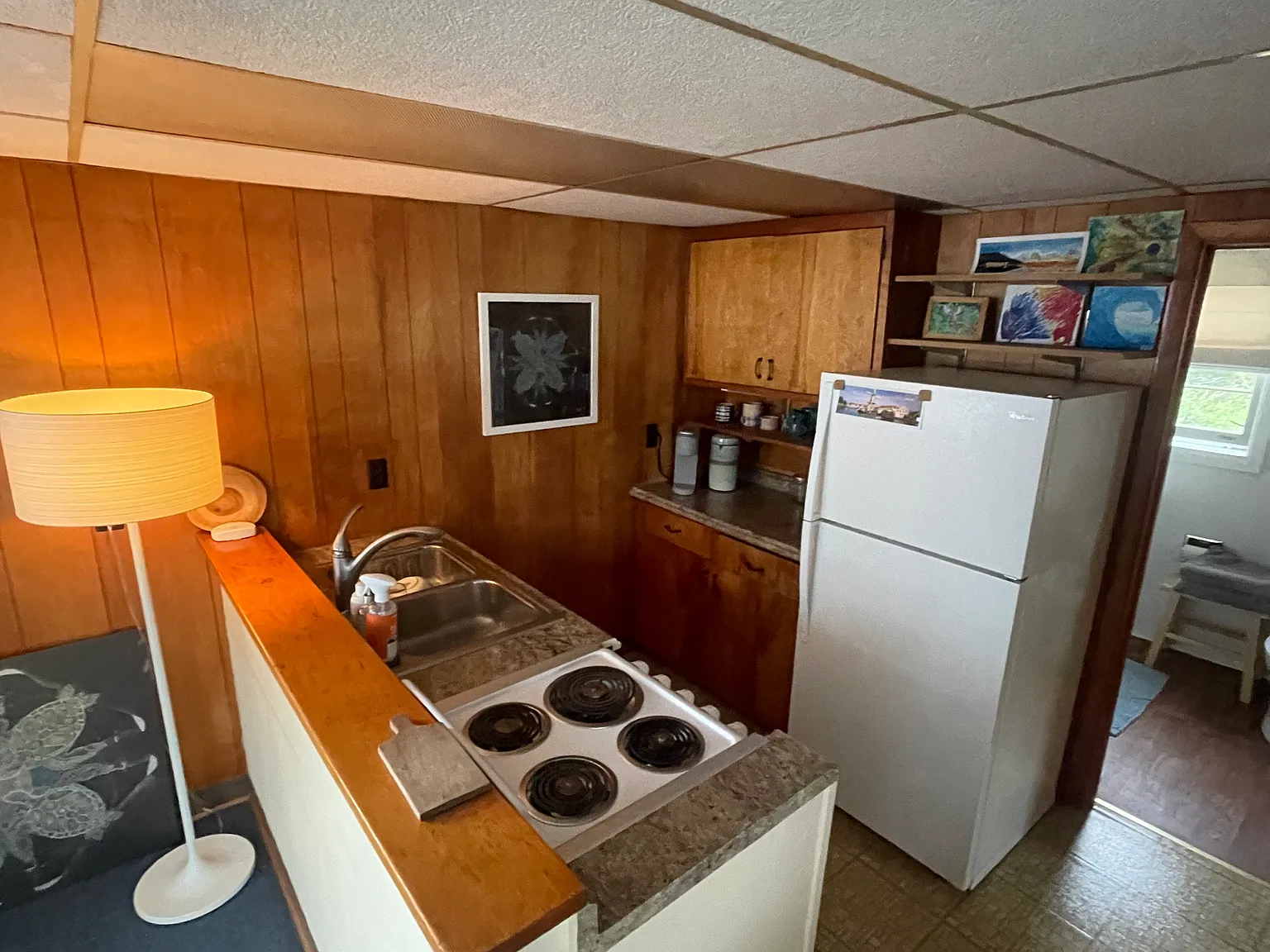 1 bed, 480 sqft, $1,200 — Photo 4