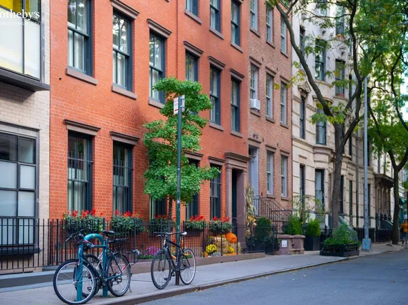 101 West 12th Street 17B image 10 of 10
