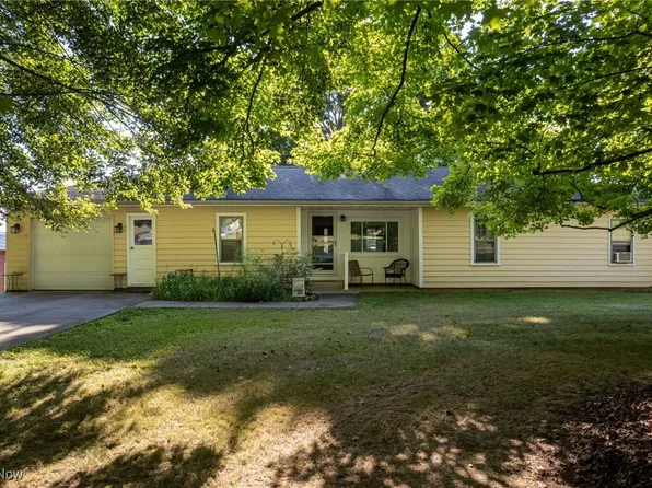 2045 S Medina Line Rd, Wadsworth, OH 44281