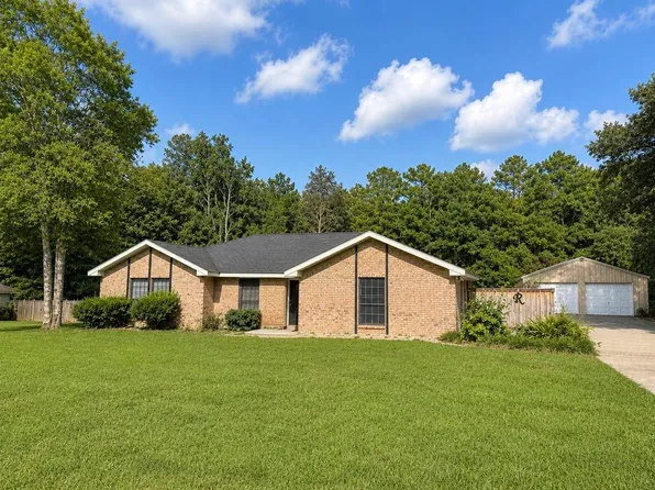 319 County Road 170, Jasper, TX 75951