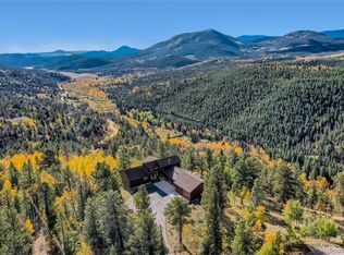 1302 Royal Ridge Dr, Bailey, CO 80421