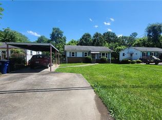 2308 E Sprague St, Winston Salem, NC 27107