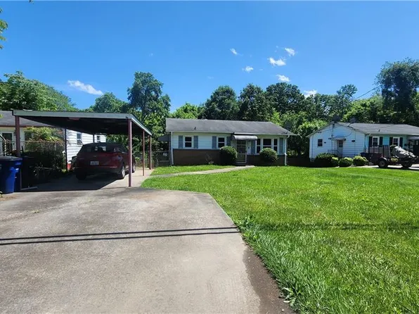 2308 E Sprague St, Winston Salem, NC 27107