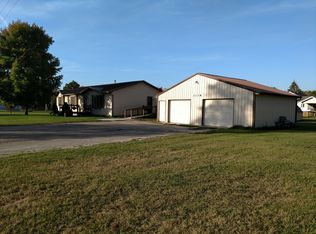 7136 S Berkley Ave, Tower, MI 49792