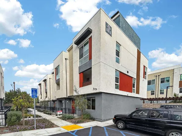 1814 E 1st St Unit 300, Santa Ana, CA 92705