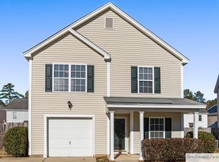 83 Springway Dr, Columbia, SC 29209