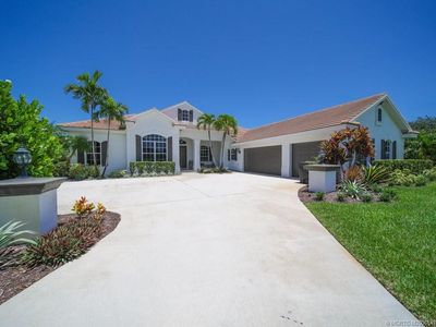 3441 SW Rivers End Way, Palm City, FL, 34990