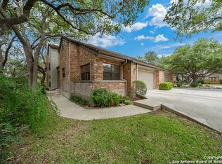 17227 Rock Fls #2201, San Antonio, TX 78248