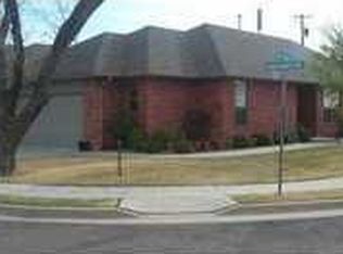 9112 Roadrunner Ave, Oklahoma City, OK 73139