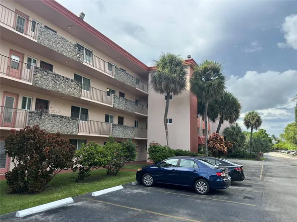 1101 NW 58th Ter APT 108, Sunrise, FL 33313