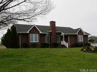 32694 Chapel Rd, Norwood, NC 28128