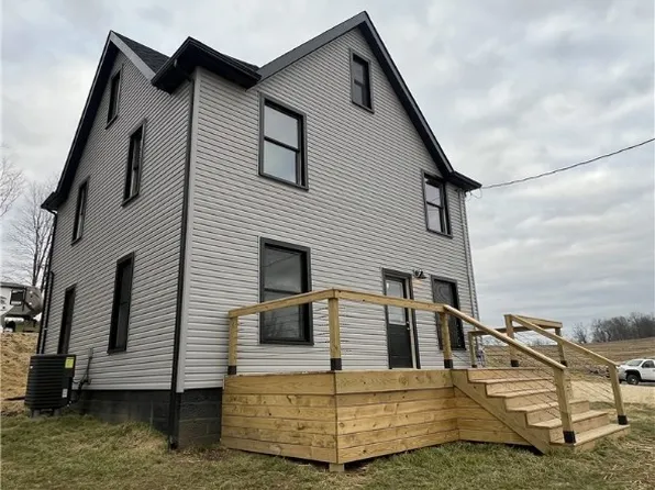 3300 Channel Rd NE, Carrollton, OH 44615