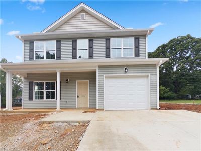 1711 B Glenside Dr, Greensboro, NC, 27405
