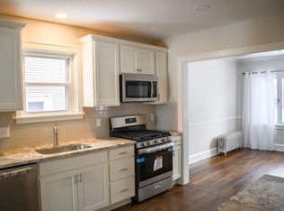 3593 Cedarbrook Rd, Cleveland Heights, OH 44118