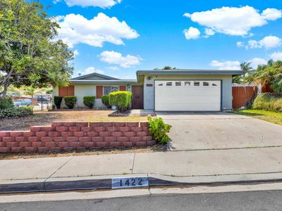 1422 Peterlynn Dr, San Diego, CA, 92154