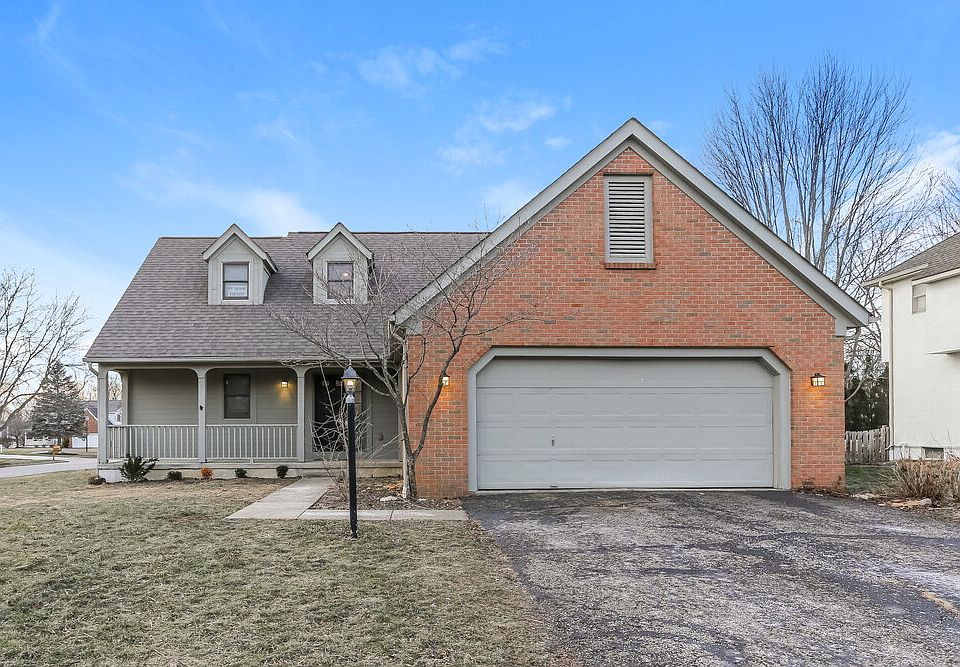 1st image of 35 Gayle Dr