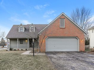 35 Gayle Dr, Pickerington, OH 43147