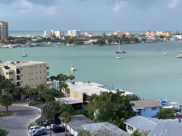 255 Dolphin Point, Clearwater, FL 33767