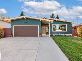 10563 35th Ave NW, Edmonton, AB T6J2M1