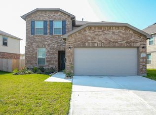 15839 Winter Cypress Way, Cypress, TX 77429
