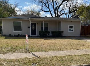 912 Hensley St, Arlington, TX 76010