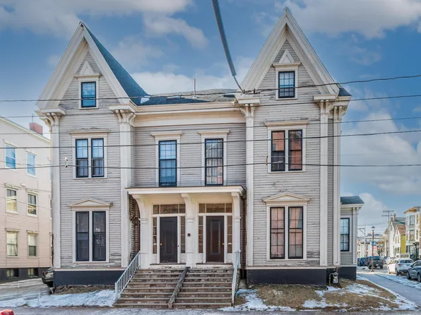 126 Winter Street #3, Portland, ME 04102