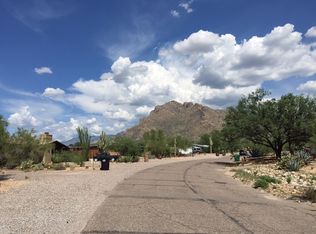 641 W Calle Dadivoso, Tucson, AZ 85704
