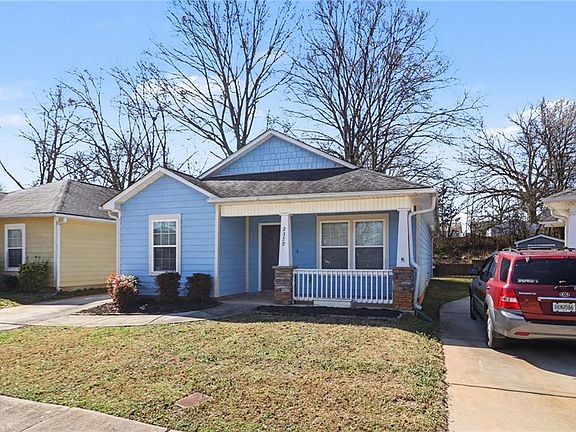 2nd image of 2329 Glebe Ct