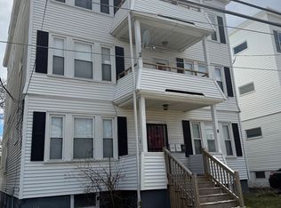 8 Astoria St Floor 2, Mattapan, MA 02126
