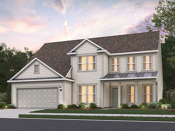 Vanderbilt Exterior 55