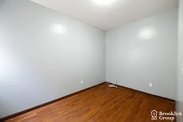 Rented by Brooklyn Group