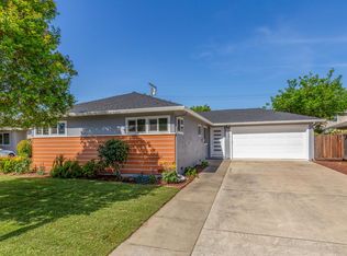 1654 Lee Dr, Mountain View, CA 94040