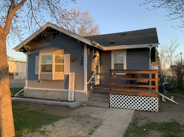 166 3rd St NE, Huron, SD 57350