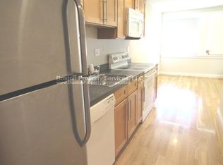 1017 Tremont St #A, Roxbury Crossing, MA 02120