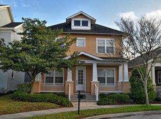 1115 Tapestry Dr, Celebration, FL 34747