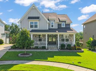 163 Annabelle Branch Ln, Apex, NC 27523