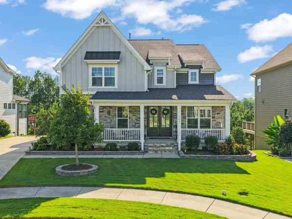 163 Annabelle Branch Ln, Apex, NC 27523